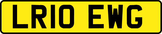 LR10EWG