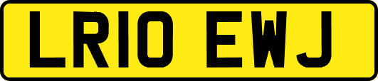 LR10EWJ