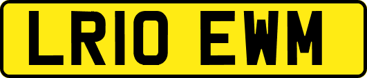 LR10EWM