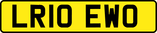 LR10EWO