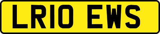 LR10EWS