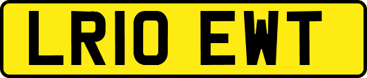 LR10EWT