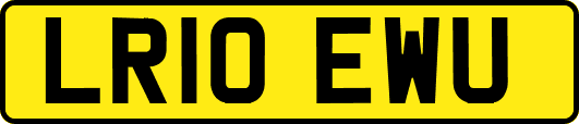 LR10EWU