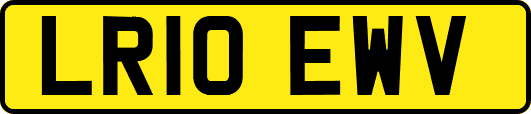 LR10EWV