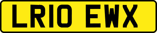 LR10EWX