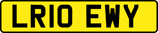 LR10EWY
