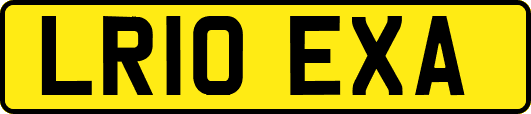 LR10EXA