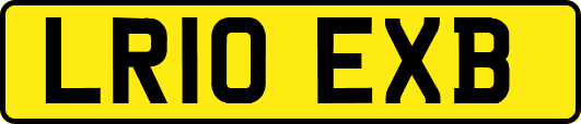 LR10EXB