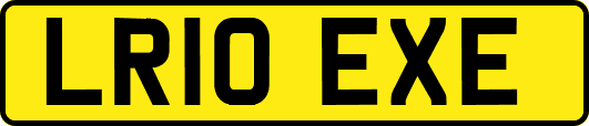 LR10EXE