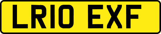 LR10EXF