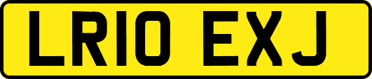 LR10EXJ