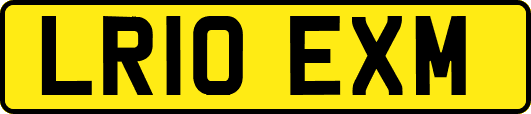 LR10EXM
