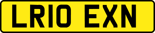 LR10EXN