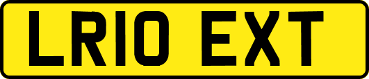 LR10EXT