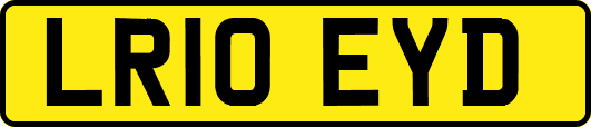 LR10EYD