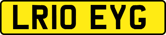 LR10EYG