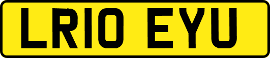 LR10EYU