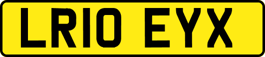 LR10EYX