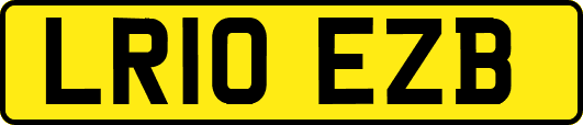 LR10EZB