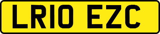 LR10EZC