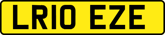 LR10EZE