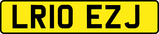LR10EZJ