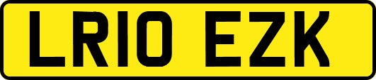 LR10EZK