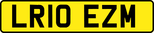 LR10EZM