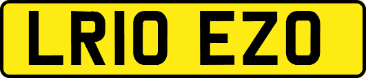 LR10EZO