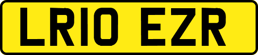 LR10EZR