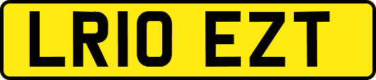 LR10EZT