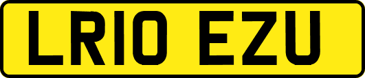 LR10EZU