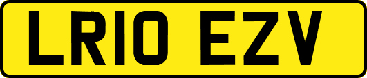 LR10EZV