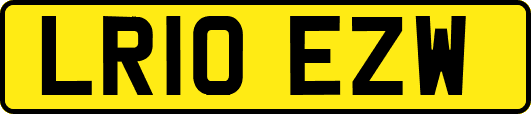 LR10EZW