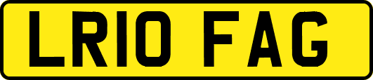 LR10FAG
