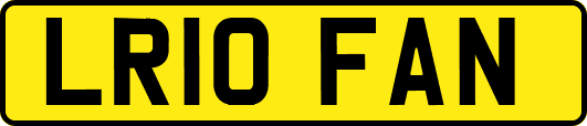 LR10FAN