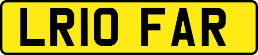 LR10FAR