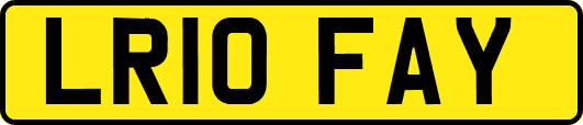 LR10FAY