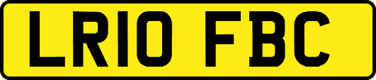 LR10FBC