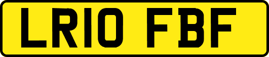 LR10FBF
