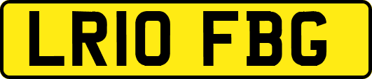 LR10FBG