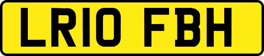 LR10FBH