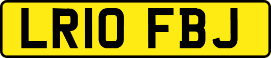LR10FBJ