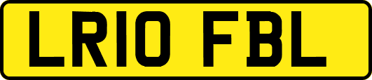 LR10FBL
