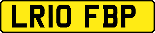 LR10FBP