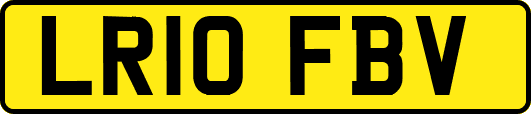 LR10FBV