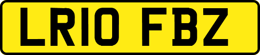 LR10FBZ