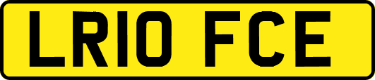 LR10FCE