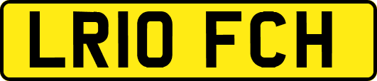 LR10FCH