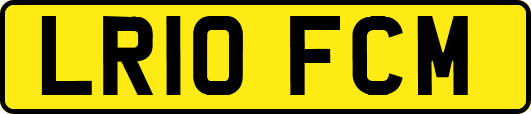 LR10FCM